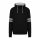 Just Hoods AWJH103 GAME DAY HOODIE L
