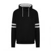 Just Hoods AWJH103 GAME DAY HOODIE M