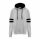 Just Hoods AWJH103 GAME DAY HOODIE 2XL