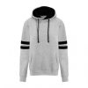 Just Hoods AWJH103 GAME DAY HOODIE 3XL