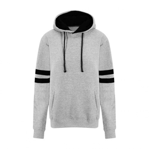 Just Hoods AWJH103 GAME DAY HOODIE L