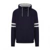 Just Hoods AWJH103 GAME DAY HOODIE M
