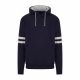 Just Hoods AWJH103 GAME DAY HOODIE M