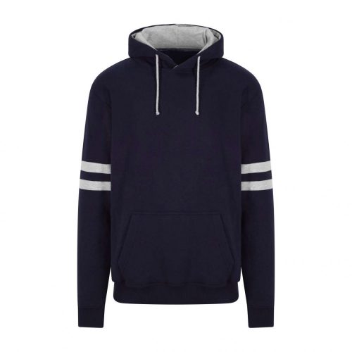 Just Hoods AWJH103 GAME DAY HOODIE XS