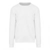 Just Hoods AWJH130 GRADUATE HEAVYWEIGHT SWEAT L