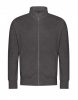 Just Hoods AWJH147 CAMPUS FULL ZIP SWEAT 2XL