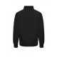 Just Hoods AWJH147 CAMPUS FULL ZIP SWEAT M