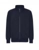 Just Hoods AWJH147 CAMPUS FULL ZIP SWEAT 2XL