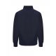 Just Hoods AWJH147 CAMPUS FULL ZIP SWEAT S