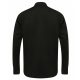 Finden + Hales FHLV871 ADULT'S KNITTED TRACKSUIT TOP XS