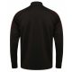 Finden + Hales FHLV871 ADULT'S KNITTED TRACKSUIT TOP 2XL