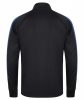 Finden + Hales FHLV871 ADULT'S KNITTED TRACKSUIT TOP XS