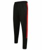 Finden + Hales FHLV881 ADULT'S KNITTED TRACKSUIT PANTS 3XL