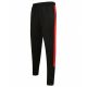 Finden + Hales FHLV881 ADULT'S KNITTED TRACKSUIT PANTS L