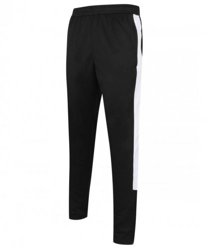 Finden + Hales FHLV881 ADULT'S KNITTED TRACKSUIT PANTS M