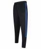 Finden + Hales FHLV881 ADULT'S KNITTED TRACKSUIT PANTS 2XL