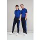 Finden + Hales FHLV881 ADULT'S KNITTED TRACKSUIT PANTS 2XL