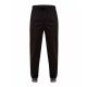 Front Row FR640 JOGGERS WITH STRIPED CUFFS L