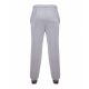 Front Row FR640 JOGGERS WITH STRIPED CUFFS L