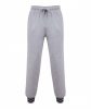 Front Row FR640 JOGGERS WITH STRIPED CUFFS M