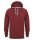 Front Row FR832 MEN'S FRENCH TERRY HOODIE L