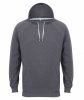 Front Row FR832 MEN'S FRENCH TERRY HOODIE 2XL