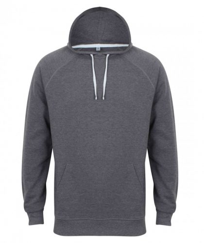 Front Row FR832 MEN'S FRENCH TERRY HOODIE 2XL