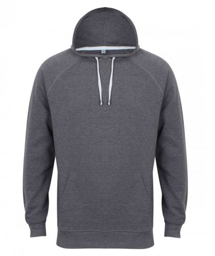 Front Row FR832 MEN'S FRENCH TERRY HOODIE S