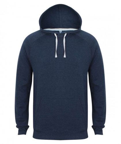 Front Row FR832 MEN'S FRENCH TERRY HOODIE L