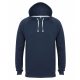 Front Row FR832 MEN'S FRENCH TERRY HOODIE L