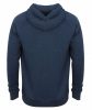 Front Row FR832 MEN'S FRENCH TERRY HOODIE M