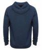 Front Row FR832 MEN'S FRENCH TERRY HOODIE XL