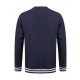 Front Row FR840 SWEAT WITH STRIPE CUFFS L