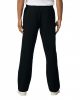 Gildan GI18400 HEAVY BLEND™ ADULT OPEN BOTTOM SWEATPANTS XL