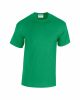 Gildan 5000 Heavy Cotton felnőtt pamut póló /unisex/ -  Antique Irish Green