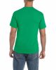 Gildan 5000 Heavy Cotton felnőtt pamut póló /unisex/ -  Antique Irish Green