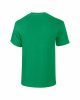 Gildan 5000 Heavy Cotton felnőtt pamut póló /unisex/ -  Antique Irish Green