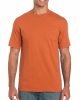 Gildan 5000 Heavy Cotton felnőtt pamut póló /unisex/ - Antique Orange