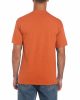 Gildan 5000 Heavy Cotton felnőtt pamut póló /unisex/ - Antique Orange