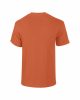 Gildan 5000 Heavy Cotton felnőtt pamut póló /unisex/ - Antique Orange