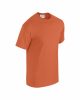 Gildan 5000 Heavy Cotton felnőtt pamut póló /unisex/ - Antique Orange