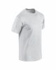 Gildan 5000 Heavy Cotton felnőtt pamut póló /unisex/ -  Ash Grey 