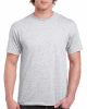 Gildan 5000 Heavy Cotton felnőtt pamut póló /unisex/ -  Ash Grey 