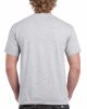 Gildan 5000 Heavy Cotton felnőtt pamut póló /unisex/ -  Ash Grey 