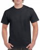 Gildan 5000 Heavy Cotton felnőtt pamut póló /unisex/ - Black