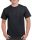 Gildan 5000 Heavy Cotton felnőtt pamut póló /unisex/ - Black