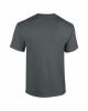 Gildan 5000 Heavy Cotton felnőtt pamut póló /unisex/ - Charcoal