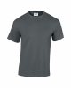 Gildan 5000 Heavy Cotton felnőtt pamut póló /unisex/ - Charcoal