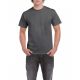 Gildan 5000 Heavy Cotton felnőtt pamut póló /unisex/ -  Dark Heather