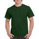 Gildan 5000 Heavy Cotton felnőtt pamut póló /unisex/ - Forest Green